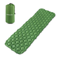 Outdoor sports climbing Lightweight Air Sleeping Camping Pad,  hiking Inflatable air Mattress/